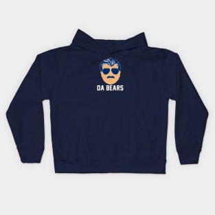 DA BEARS Kids Hoodie